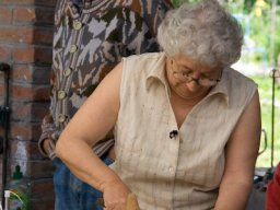 2008-04-24 - Fattoria didattica